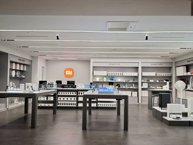 小米親民手機 Redmi 14C、平板 Redmi Pad SE 8.7 上市,小米之家豐原店 9/21 開幕 小米親民手機 Redmi 14C、平板 Redmi Pad SE 8.7 上市,小米之家豐原店 9/21 開幕