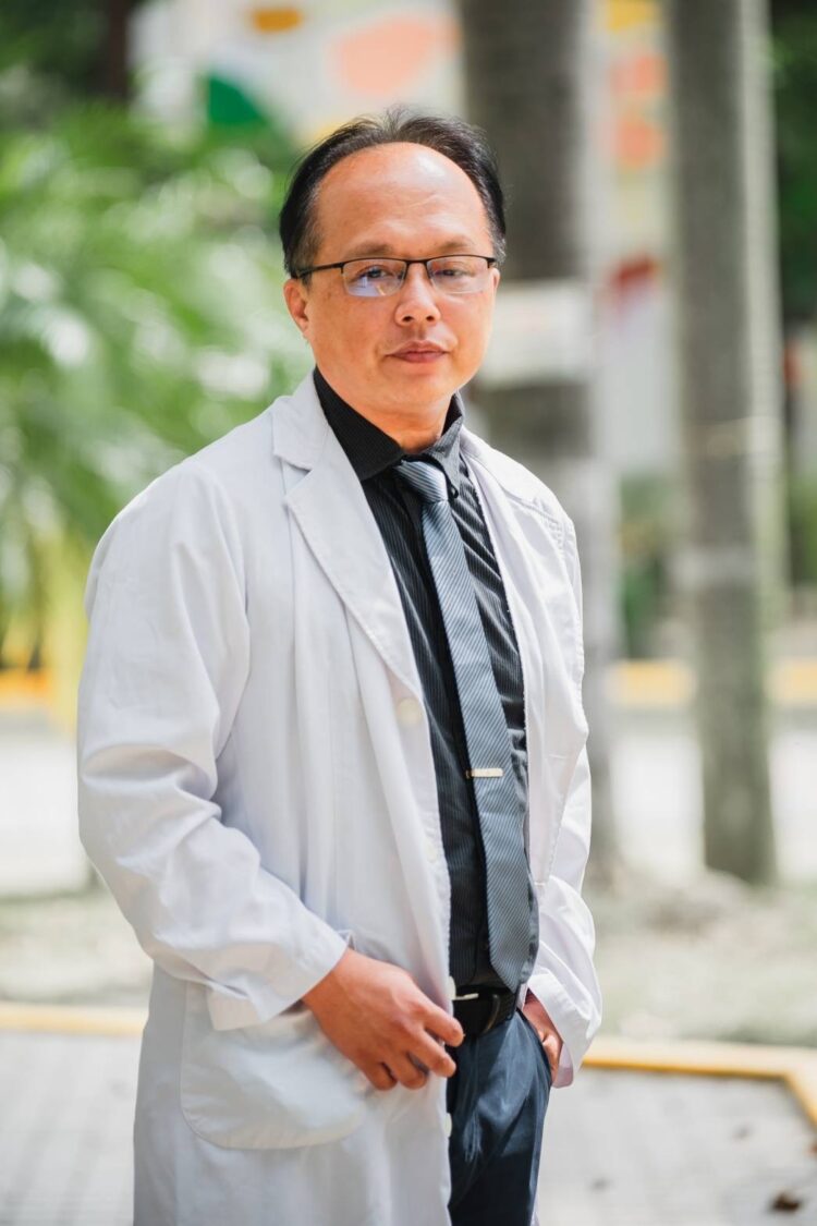 花漾單身女胸部摸腫塊 害羞就醫耽誤3年乳癌晚期 花漾單身女胸部摸腫塊 害羞就醫耽誤3年乳癌晚期
