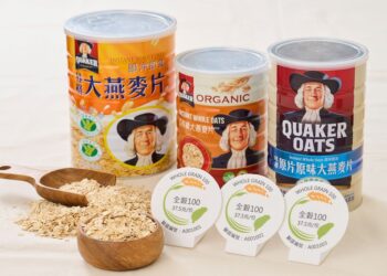 中秋節過度放縱吃喝？佳格建議高膳食纖維調節飲食