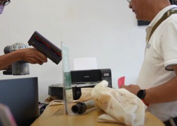 新興藍海 潔森工坊讓家電重獲新「森」