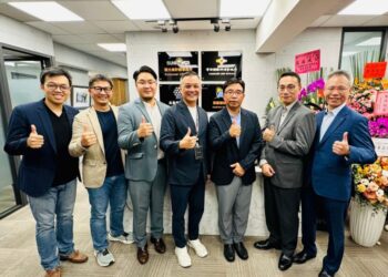 亞洲先驅 ESG永續辦公室正式揭牌四大領域攜手提供一站式永續服務