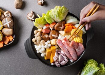 網友激推必吃台式火鍋第一名 全聯就買得到