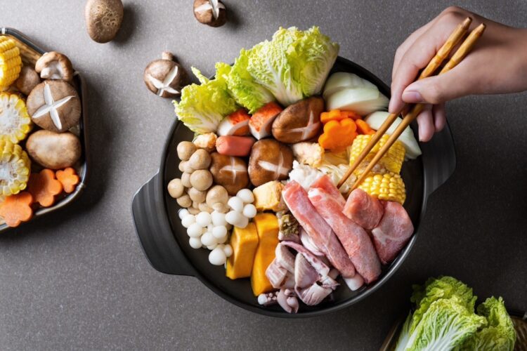 網友激推必吃台式火鍋第一名 全聯就買得到 網友激推必吃台式火鍋第一名 全聯就買得到