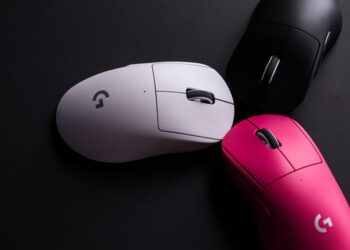 Logitech G 宣布推出最新PRO X SUPERLIGHT 2 DE X等電競滑鼠、G915 X鍵盤