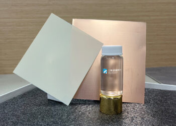 工研院攜手中石化 開發創新材料 助PCB產業自主提升