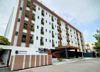 台南首棟服務式共居公寓創辦人魏瑞伯 揭永續生活序幕