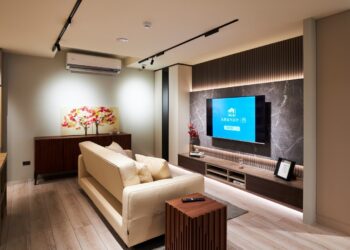 三商美福迎全新雙門市 以「人」為本打造舒適居家空間