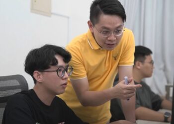 逆境崛起之路 陪伴與守護每一段旅程