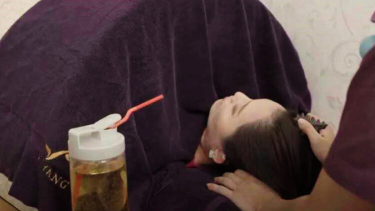 孋樣水晶岩盤浴 身心療癒新體驗 孋樣水晶岩盤浴 身心療癒新體驗