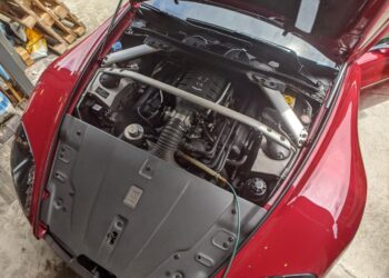 30分鐘高效『氫』除積碳 台大除碳專家：快速有效回復引擎效能