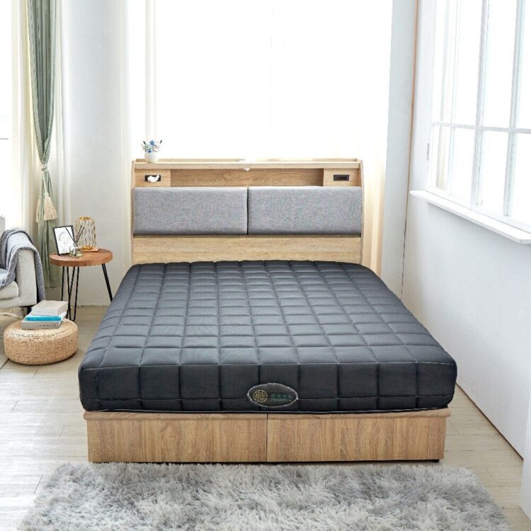 睡眠品質提升 桃園高CP值床墊家具熱賣 完美臥室打造攻略 桃園高CP值床墊家具推薦 提升睡眠品質床墊選擇