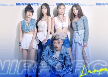 WirForce 2024 導入 AI PC概念，專屬 AI 虛擬夥伴將與玩家首度見面