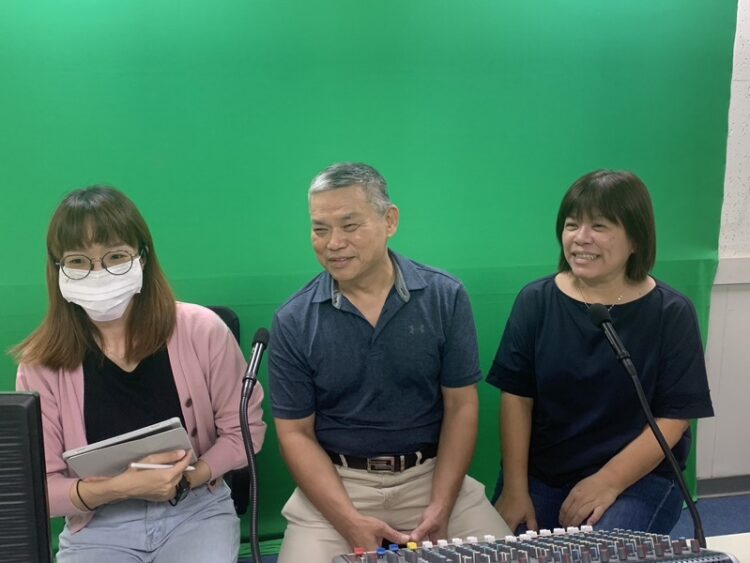 南方視角-印刷業老闆-從事公益與創業之路