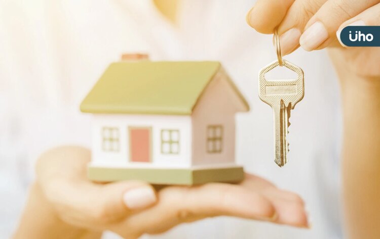 買房「透天厝VS大樓」怎麼挑?首購族必知「買房5大原則」防踩雷 買房「透天厝vs大樓」怎麼挑?首購族必知「買房5大原則」防踩雷