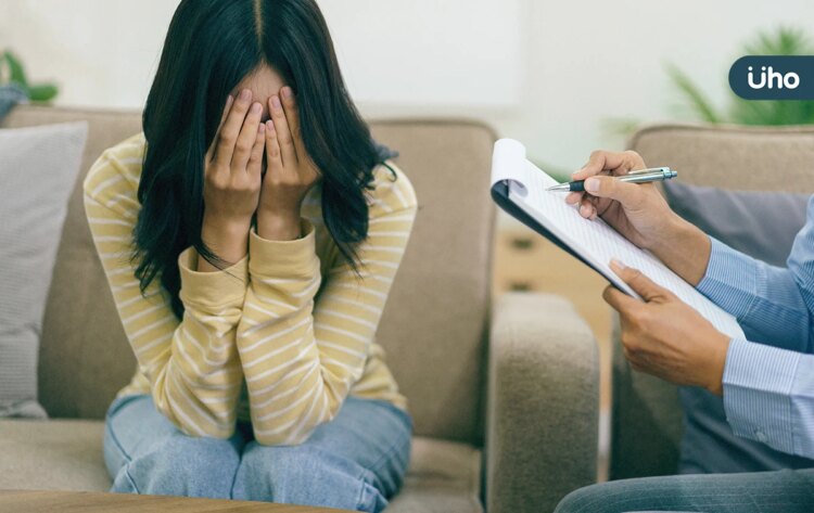 來不及和最愛的人告別?心理學家教3招「悲傷修復」:讓自己慢慢來 來不及和最愛的人告別?心理學家教3招「悲傷修復」:讓自己慢慢來