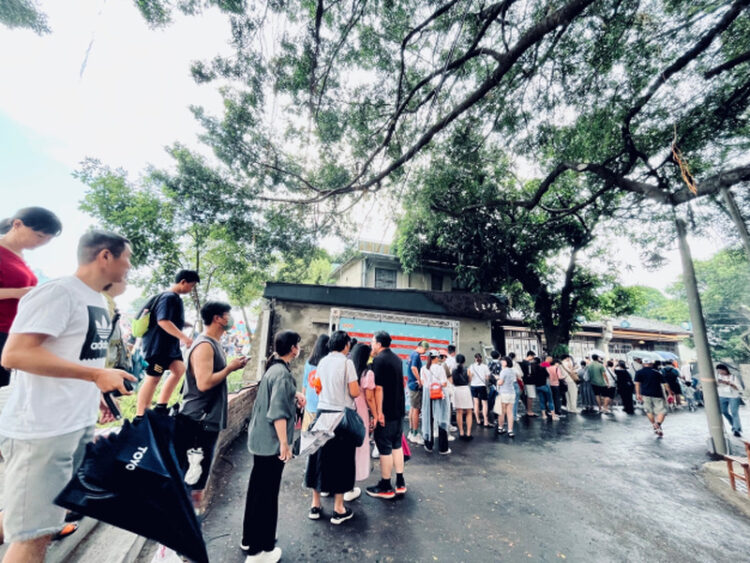 參觀突破62萬人次、創造12億產值-2024臺灣文化創意博覽會在臺南圓滿落幕