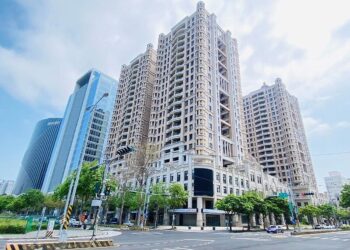 晚五年買房…得多花近700萬！新竹大樓增值太嚇人