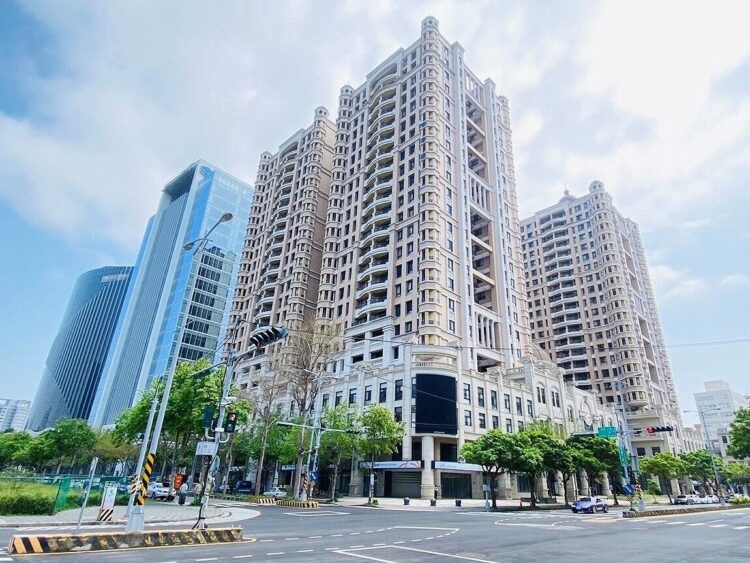 晚五年買房...得多花近700萬!新竹大樓增值太嚇人 晚五年買房…得多花近700萬!新竹大樓增值太嚇人