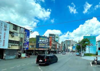 台中2千萬以上高價區北屯最夯-「蛋白區」這裡是黑馬