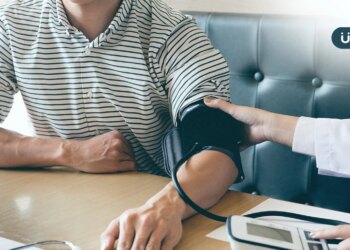 血壓失控小心「爆血管」！醫揭「高血壓1治療」可幫助血壓達標