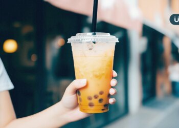 喝奶茶等於嗑掉大份便當！戒手搖飲「無痛5招」營養師：選茶不選奶