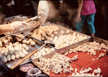 「台光魚丸」堅持40年手工製作！產品創新更真材實料-用人本思想替公司留住人才