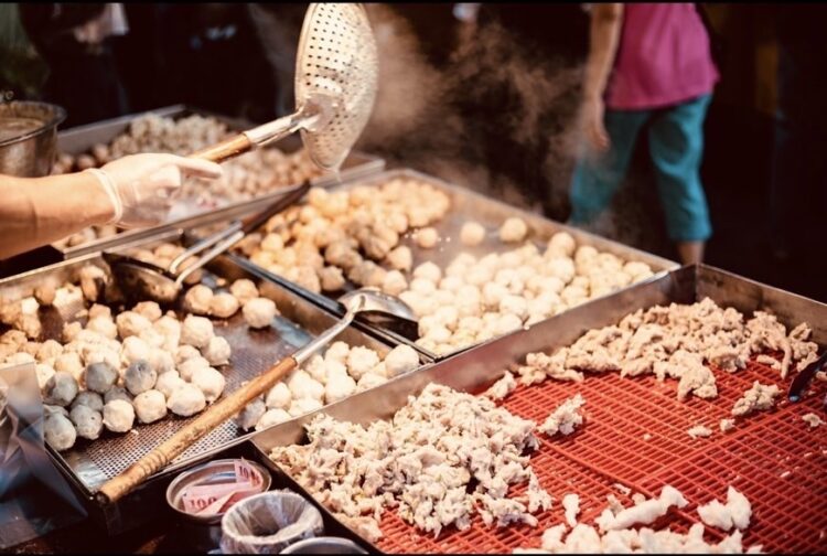 「台光魚丸」堅持40年手工製作！產品創新更真材實料-用人本思想替公司留住人才