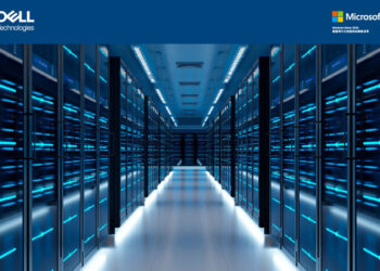 數位化浪潮下企業如何以智慧儲存方案迎戰全球變革