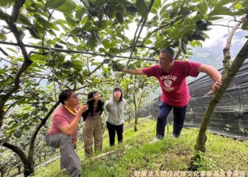 致敬九三-alian-96.3聯手漢聲全新合製「隔壁住了誰」