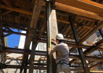 住戶面臨風災、地震不可控因素！新建案品質怎因應？