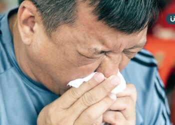 頭痛、嗅覺改變以為新冠後遺症⋯醫揭鼻竇癌「4大早期症狀」像感冒