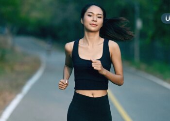 夏天跑步出汗，排毒又燃脂！練跑前必知「8大原則」口渴前就要喝水