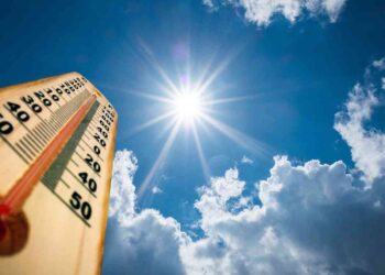 炎炎夏日電費帳單好心痛「輕鋼架節能循環扇」涼快一夏又省電