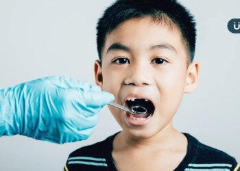 孩子剛長恆齒就撞斷⋯該直接拔掉嗎？醫揭「超神2招」保留成長潛能