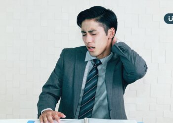 900萬台灣人超愛忍痛！調查揭「身體疼痛」3部位：「這年紀」最會忍