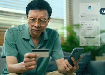 長輩淪詐騙集團肥羊？專家建議：子女快做「2件事」守住爸媽救命錢