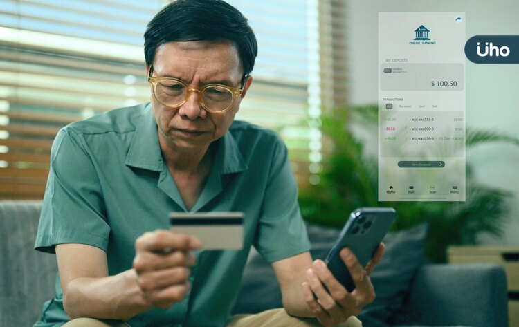 長輩淪詐騙集團肥羊?專家建議:子女快做「2件事」守住爸媽救命錢 長輩淪詐騙集團肥羊?專家建議:子女快做「2件事」守住爸媽救命錢