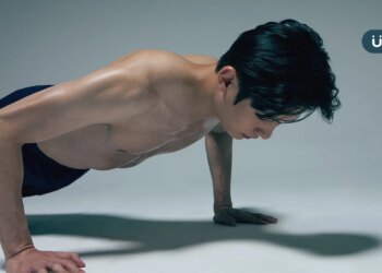 「伏地挺身」可預測心臟病病風險？研究揭做到「這次數」風險降96%