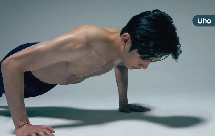 「伏地挺身」可預測心臟病病風險?研究揭做到「這次數」風險降96% 「伏地挺身」可預測心臟病病風險?研究揭做到「這次數」風險降96%