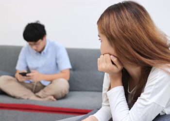 老夫老妻相處如何增添新鮮感？5個有效方法讓感情回到熱戀期