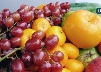 夏天吃什麼水果防中暑？營養師推「3水果」補充水分：橘子也上榜