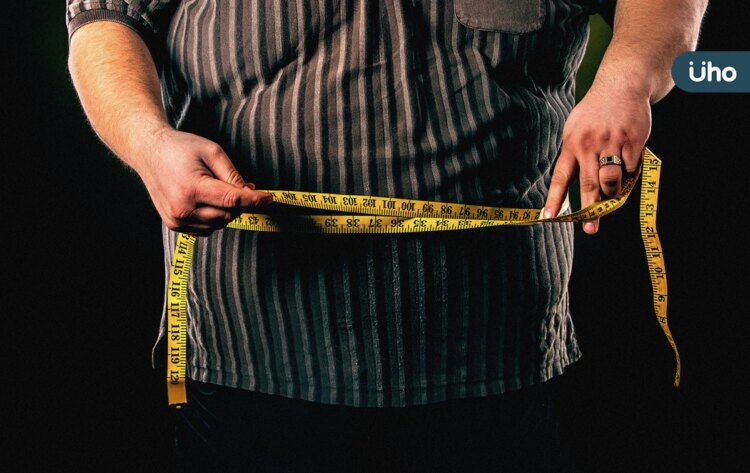 糖尿病「胖vs不胖」死亡風險差7倍！醫揭「糖胖症」3大併發症風險