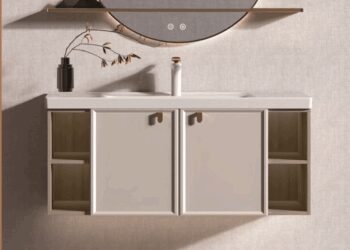 【必看】如何挑選浴室櫃？這些知識你一定要知道！