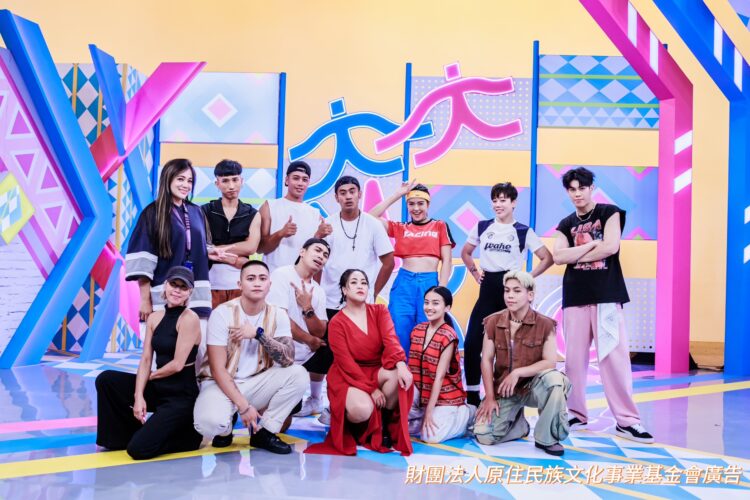 天生歌姬御用合音攜手頂尖舞蹈師資-跟著「大大！makero」一起舞動吧！