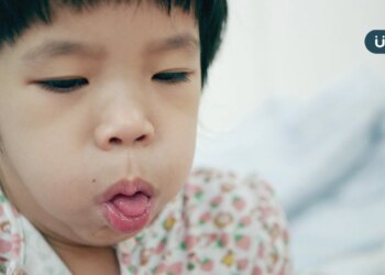 寶寶嘔吐又血便，當心小兒急症「腸套疊」致命！醫：這年齡最好發