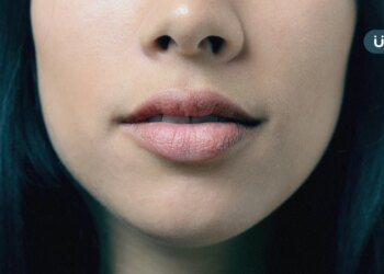 嘴唇鮮紅、發紫都不健康！中醫從嘴唇透視「心臟功能」1顏色快就醫