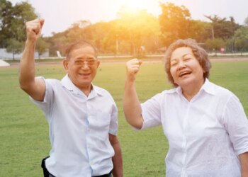 臺灣邁向超高齡社會，醫療新策略引領健康風潮