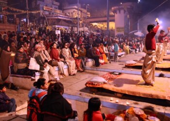 z世代推動印度宗教旅遊增長，2030年市場預計達46億美元