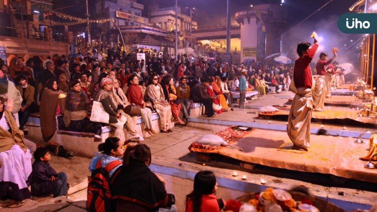 Z世代推動印度宗教旅遊增長,2030年市場預計達46億美元 z世代推動印度宗教旅遊增長,2030年市場預計達46億美元