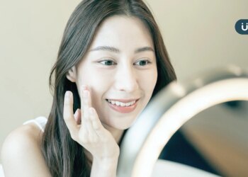 皮膚曬黑吃什麼最快白回來？吃對4大「美白營養素」防肌膚老化又抗皺